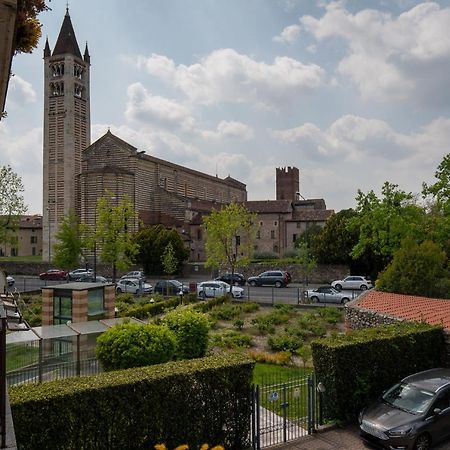 Hotel Posto Unico Verona Esterno foto
