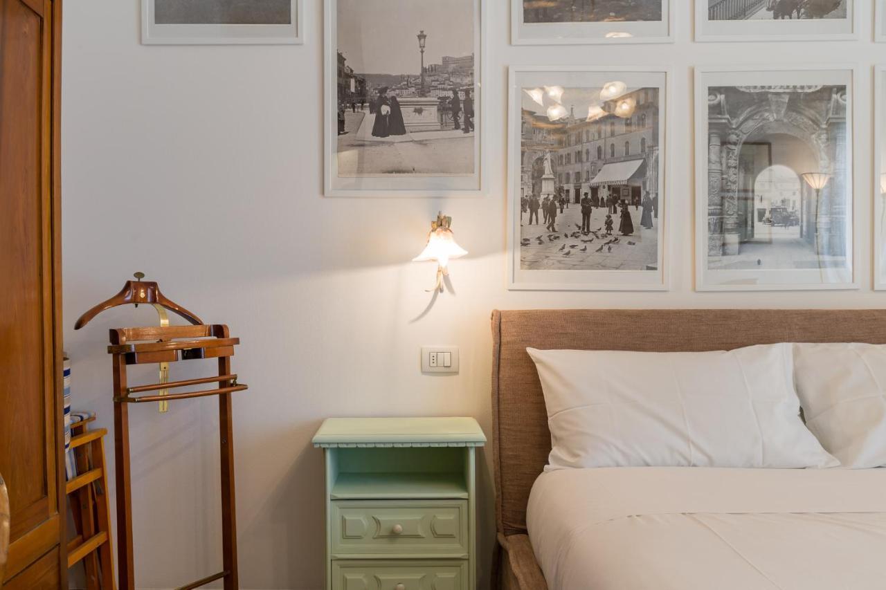 Hotel Posto Unico Verona Esterno foto